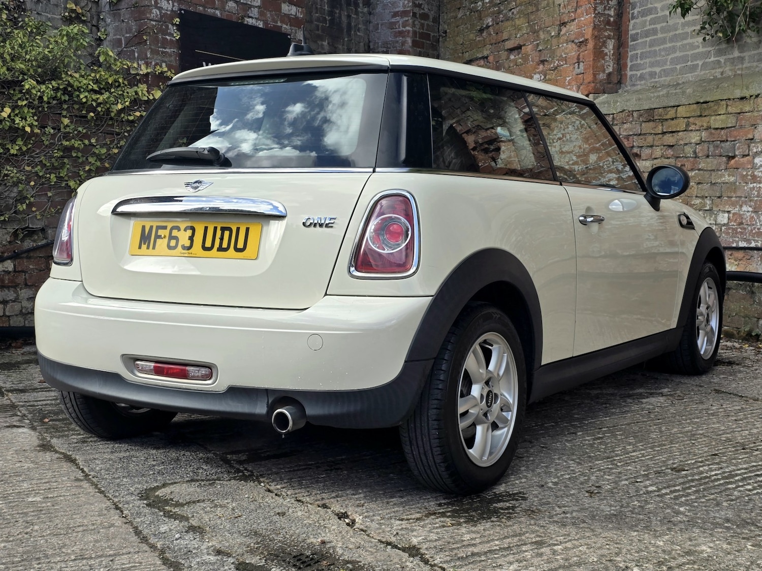 Used MINI Hatch 2013 for sale - 78121604: Photo 6