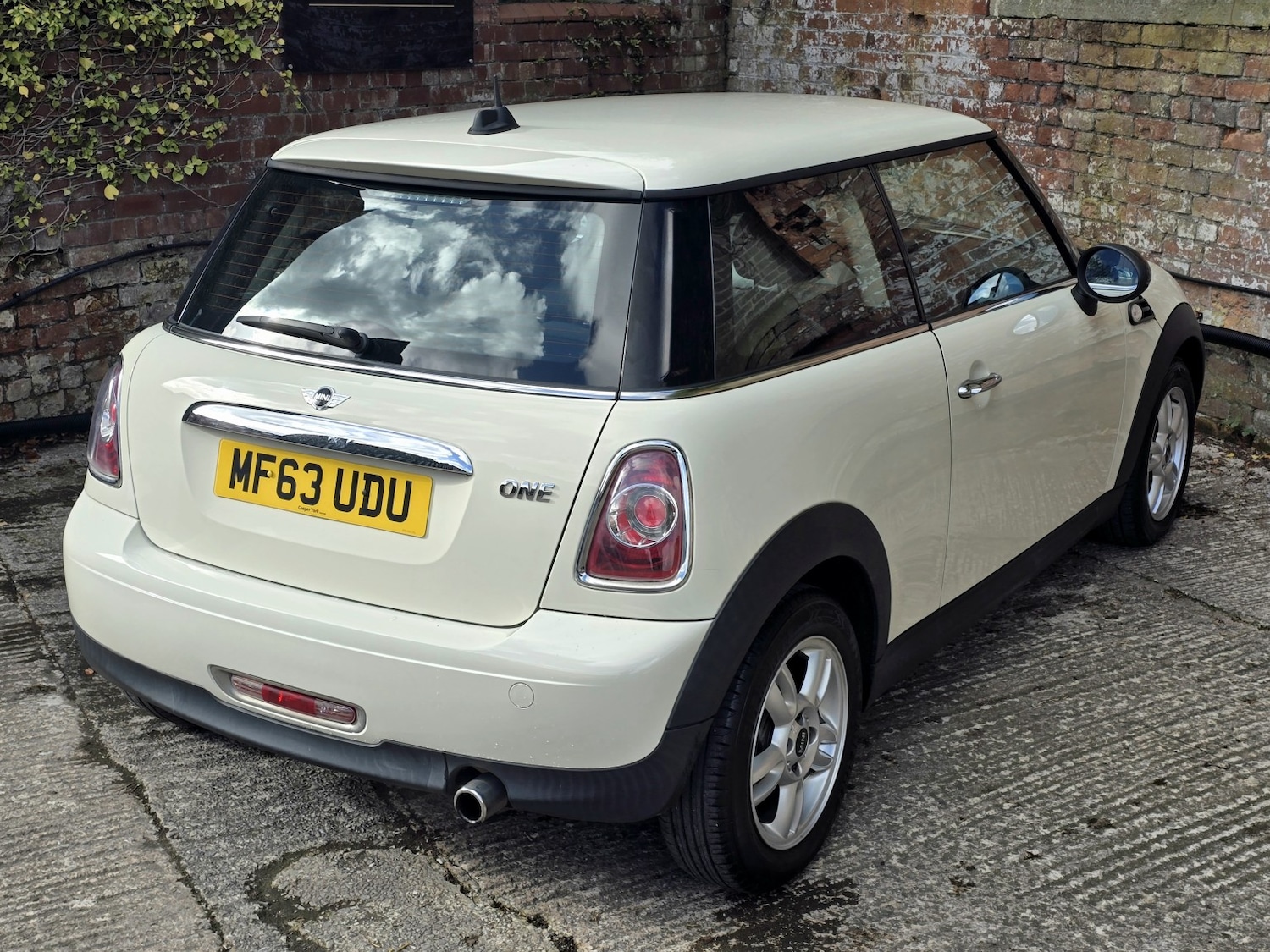 Used MINI Hatch 2013 for sale - 78121604: Photo 7