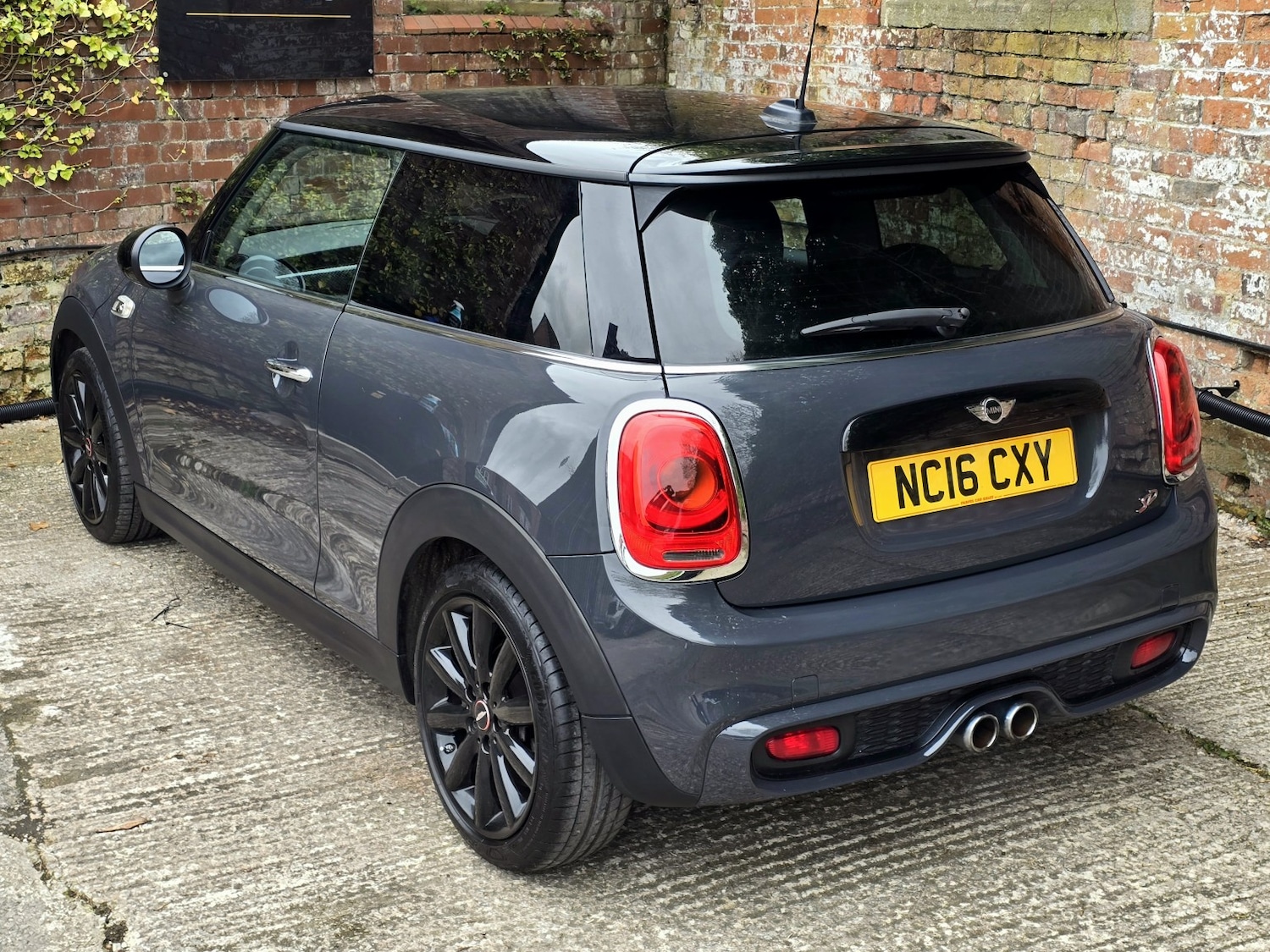 Used MINI Hatch 2016 for sale - 78121541: Photo 12