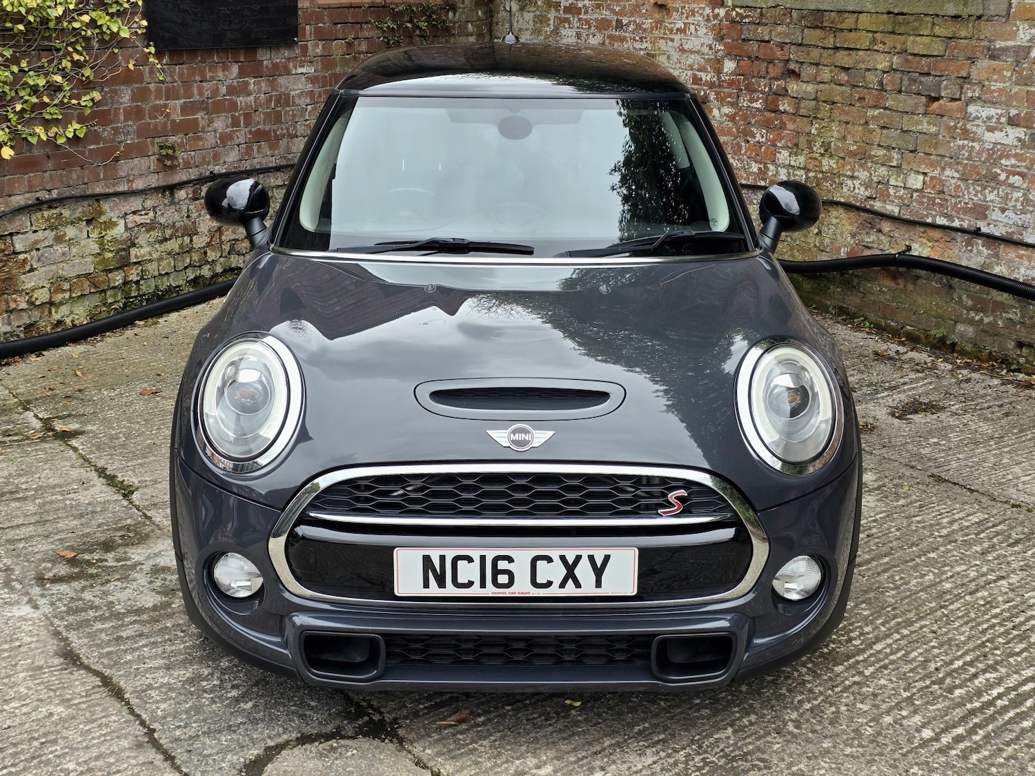 Used MINI Hatch 2016 for sale - 78121541: Photo 13