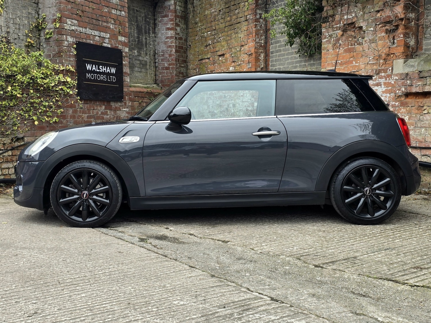 Used MINI Hatch 2016 for sale - 78121541: Photo 14