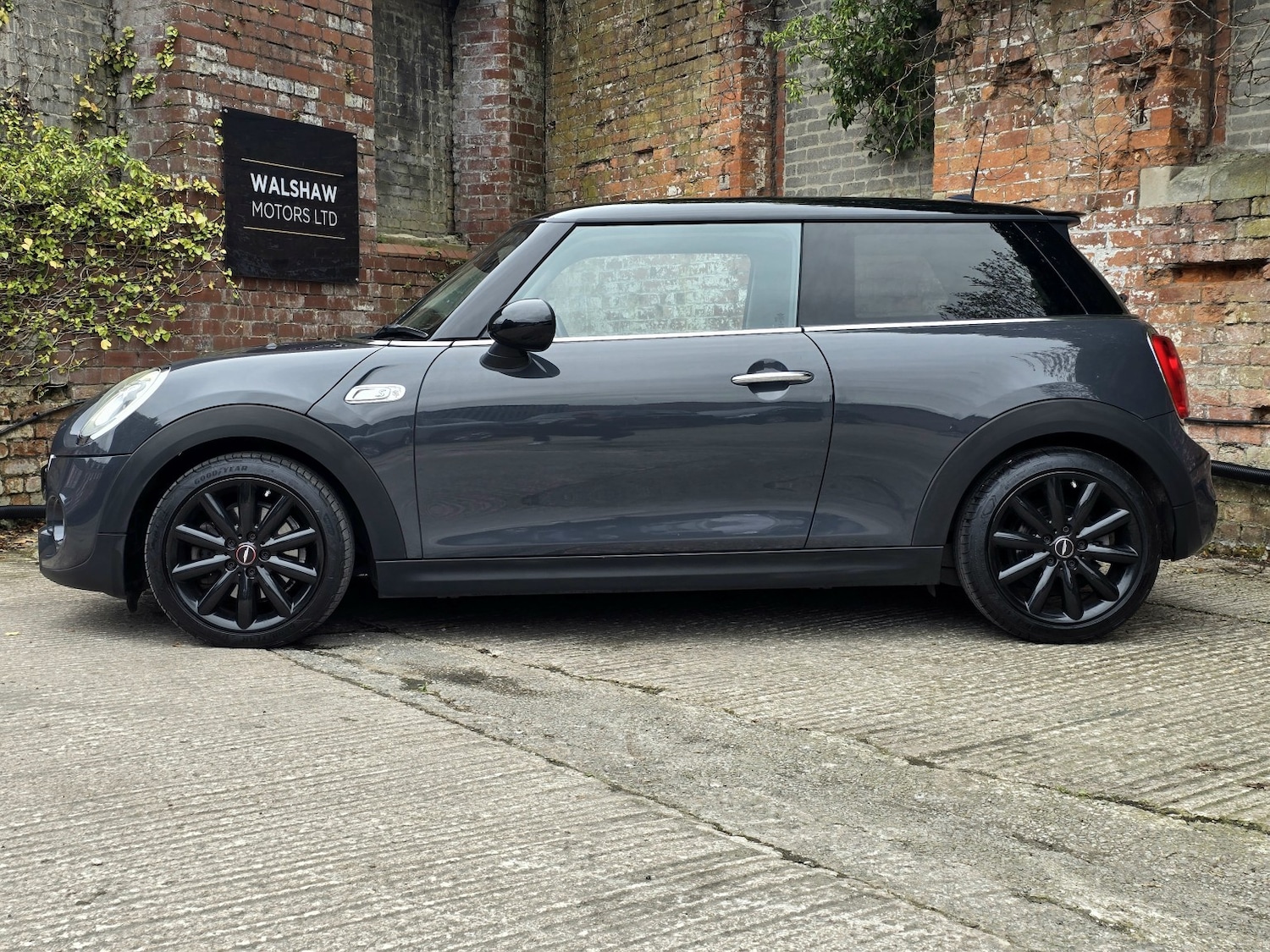 Used MINI Hatch 2016 for sale - 78121541: Photo 15