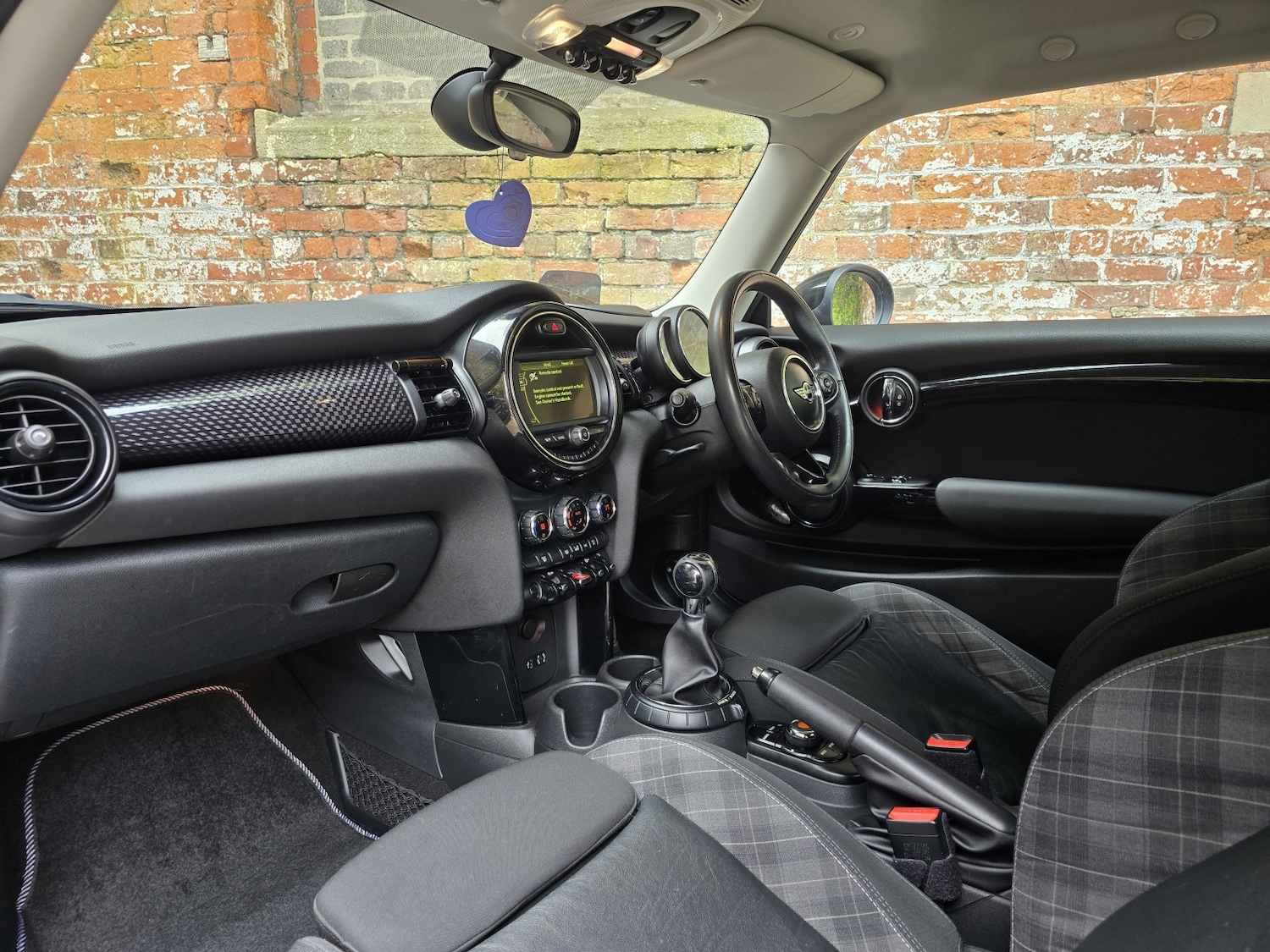 Used MINI Hatch 2016 for sale - 78121541: Photo 16