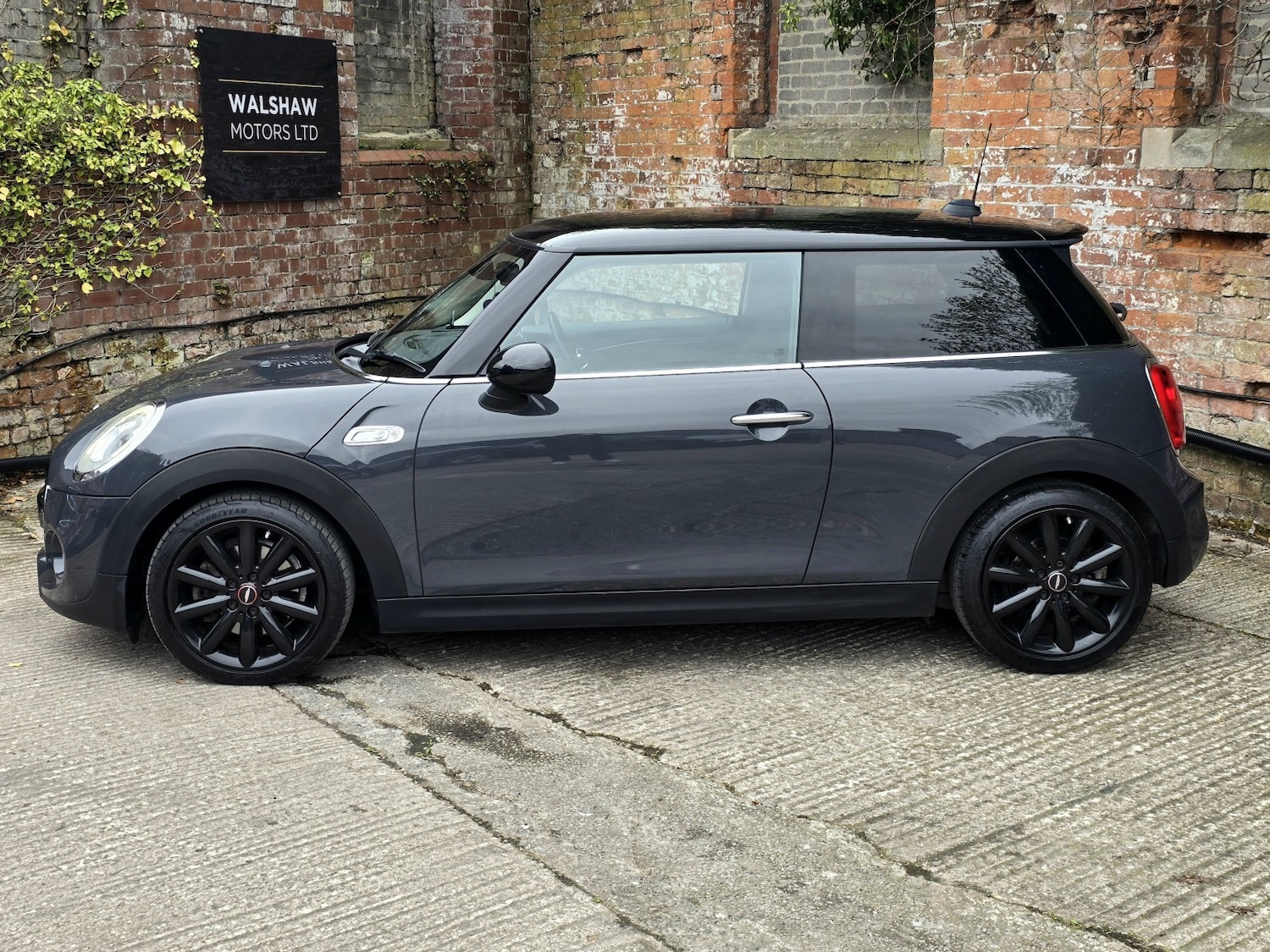 Used MINI Hatch 2016 for sale - 78121541: Photo 17