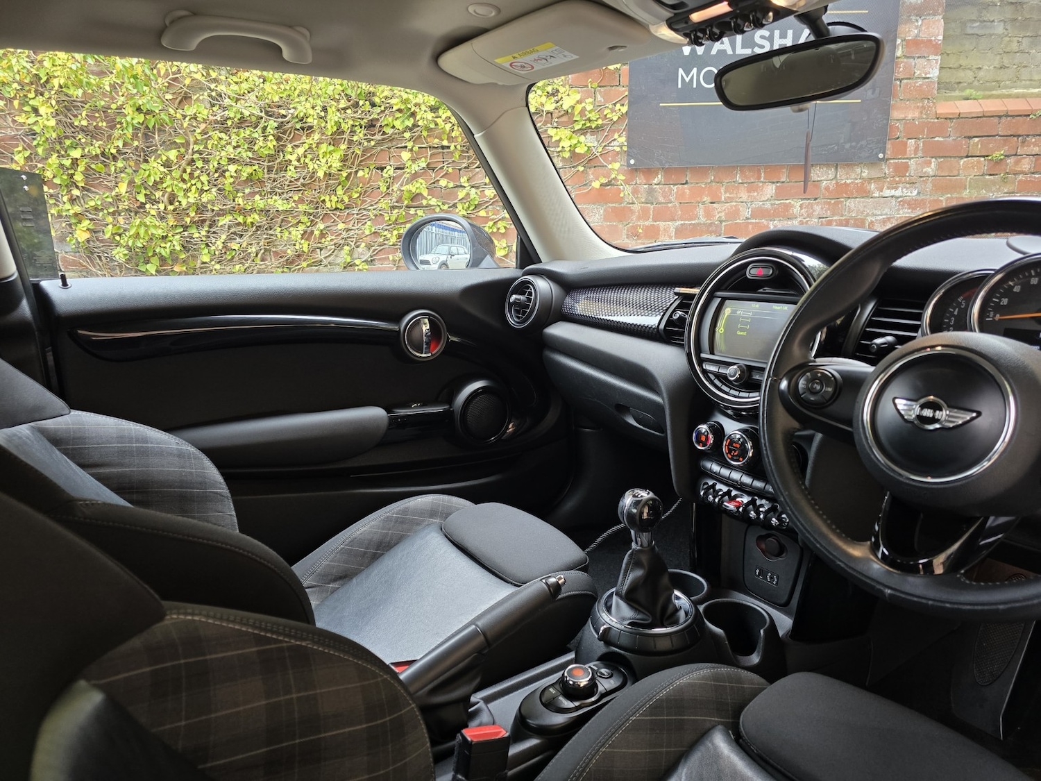 Used MINI Hatch 2016 for sale - 78121541: Photo 19