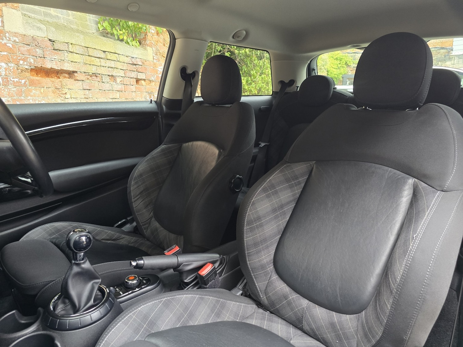 Used MINI Hatch 2016 for sale - 78121541: Photo 21