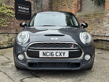 Used MINI Hatch 2016 for sale - 78121541: Photo