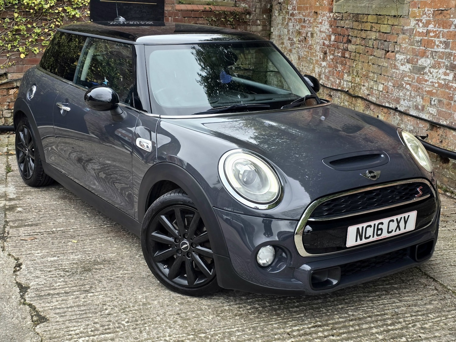 Used MINI Hatch 2016 for sale - 78121541: Photo 3