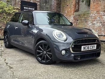 Used MINI Hatch 2016 for sale - 78121541: Photo