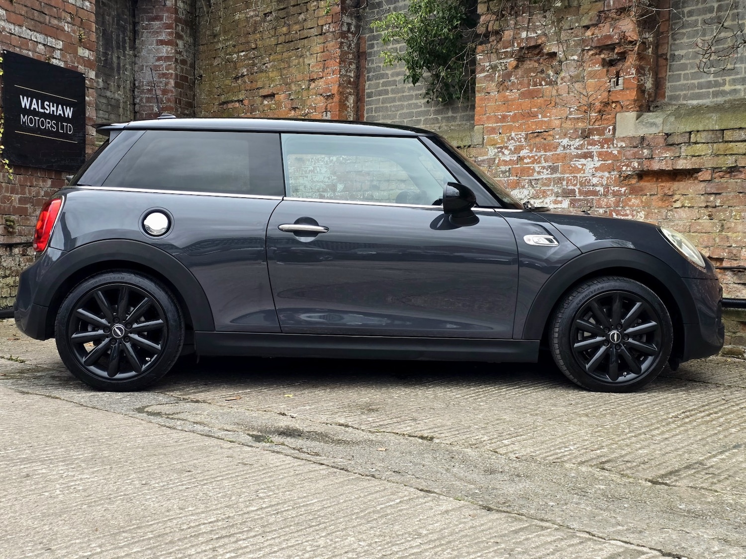 Used MINI Hatch 2016 for sale - 78121541: Photo 5