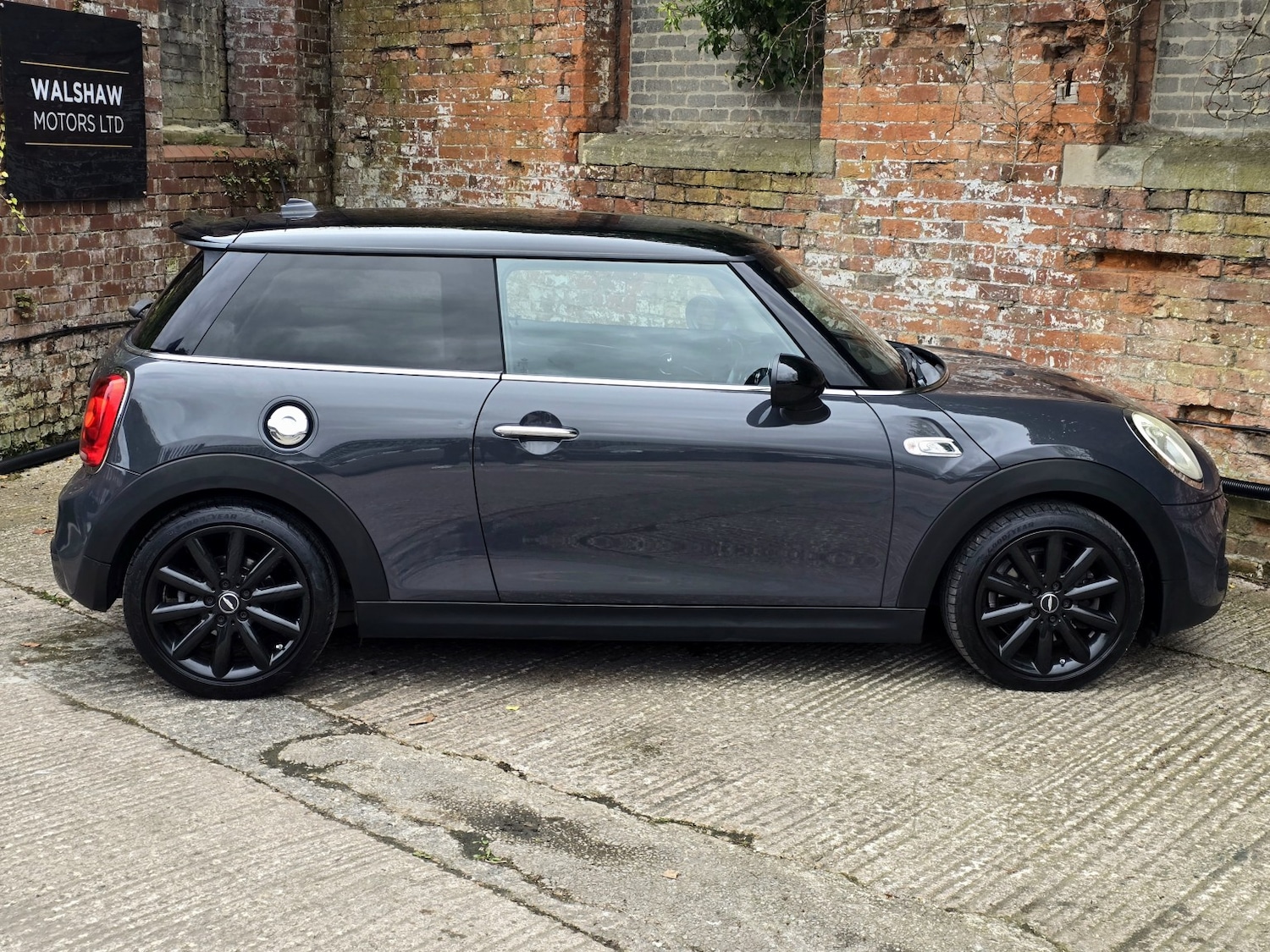 Used MINI Hatch 2016 for sale - 78121541: Photo 6