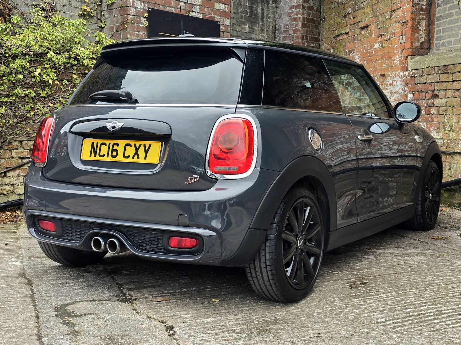 Used MINI Hatch 2016 for sale - 78121541: Photo 7