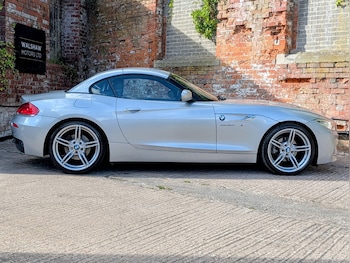Used BMW Z4 2014 for sale - 79463598: Photo