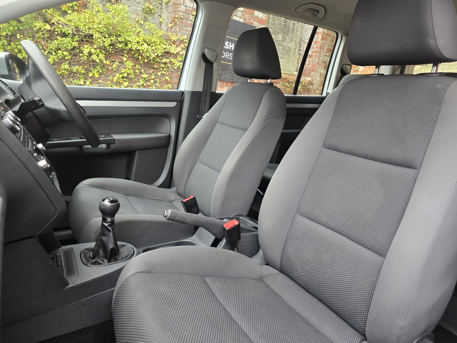 Used Volkswagen Touran 2012 for sale - 76482975: Photo 17