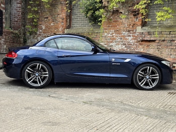 Used BMW Z4 2012 for sale - 78526379: Photo