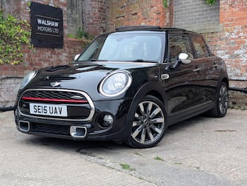 Used MINI Hatch 2015 for sale - 79731910: Photo