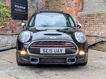 Used MINI Hatch 2015 for sale - 79731910: Photo