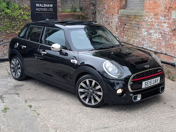 Used MINI Hatch 2015 for sale - 79731910: Photo
