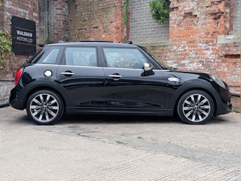 Used MINI Hatch 2015 for sale - 79731910: Photo