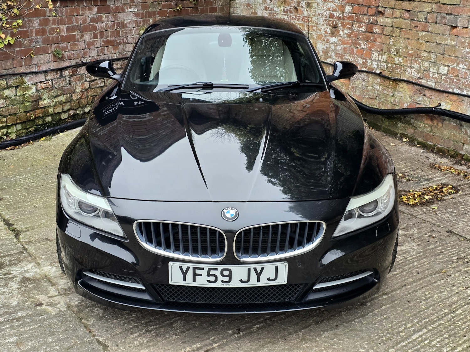 Used BMW Z4 2010 for sale - 77453315: Photo 22