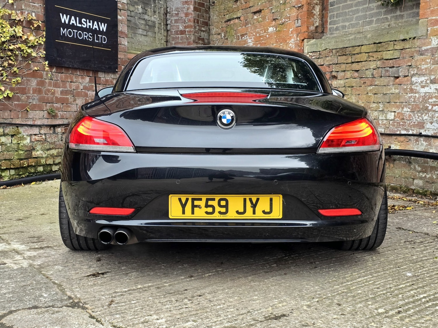Used BMW Z4 2010 for sale - 77453315: Photo 24