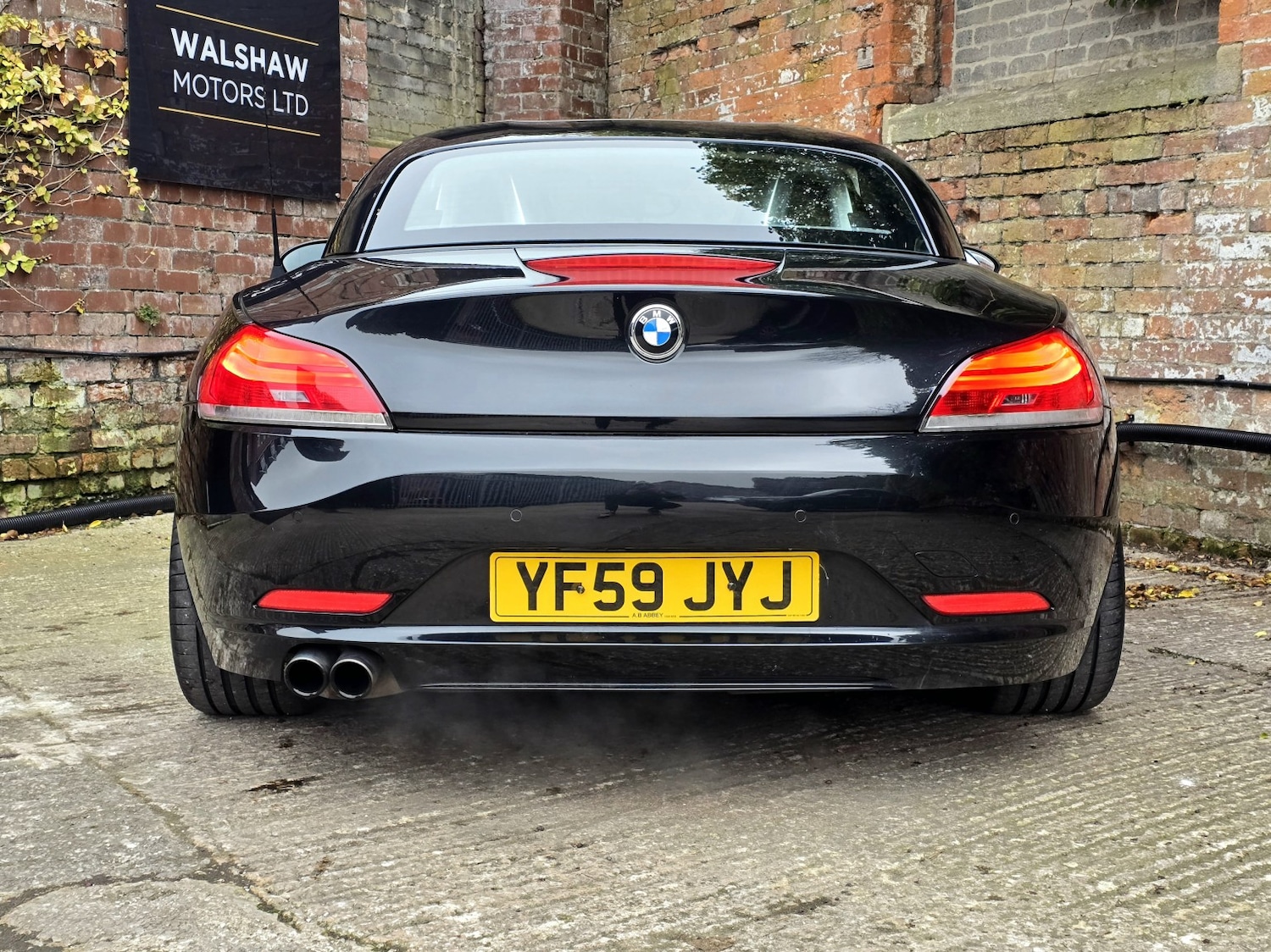 Used BMW Z4 2010 for sale - 77453315: Photo 8