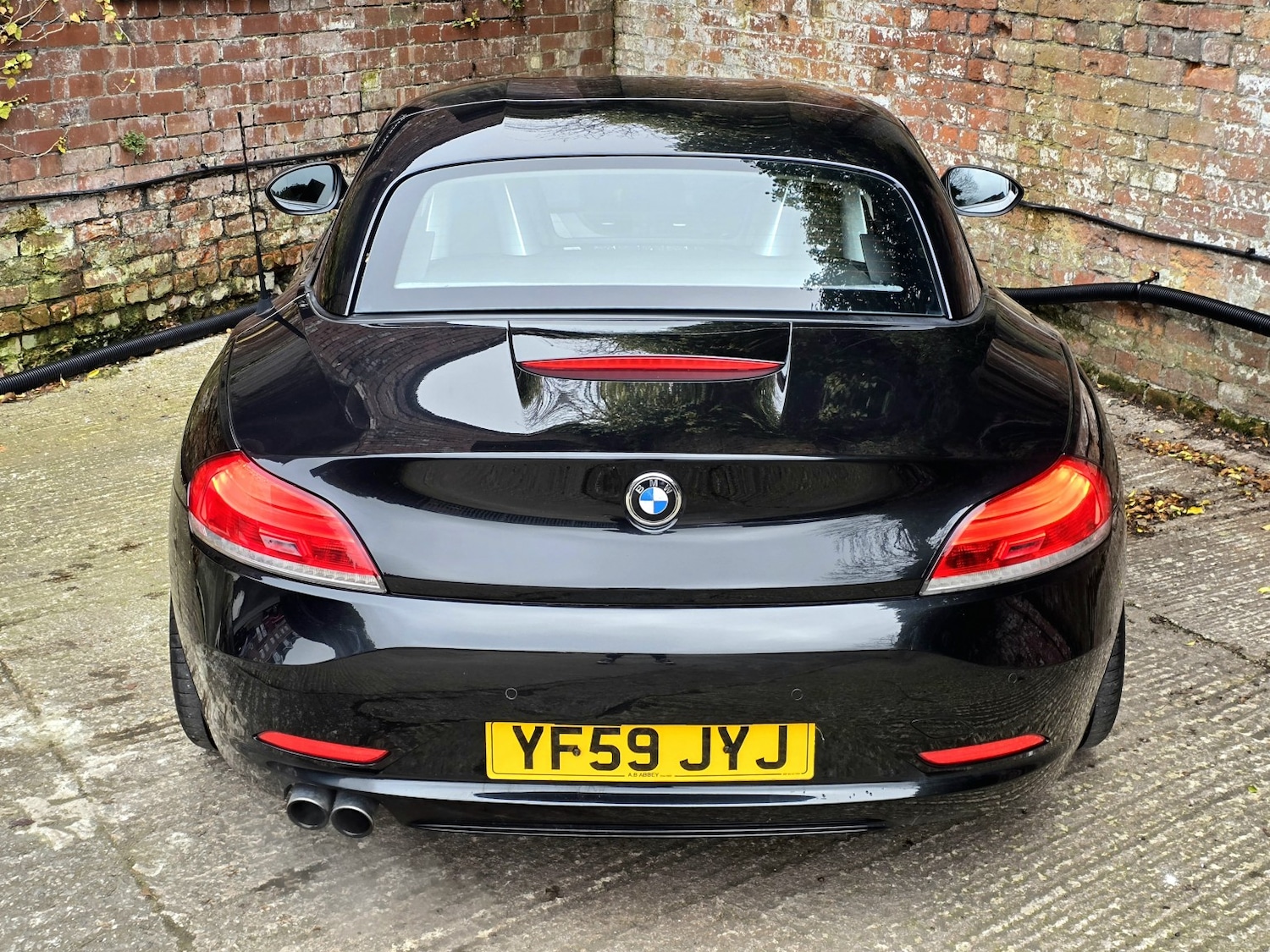 Used BMW Z4 2010 for sale - 77453315: Photo 9