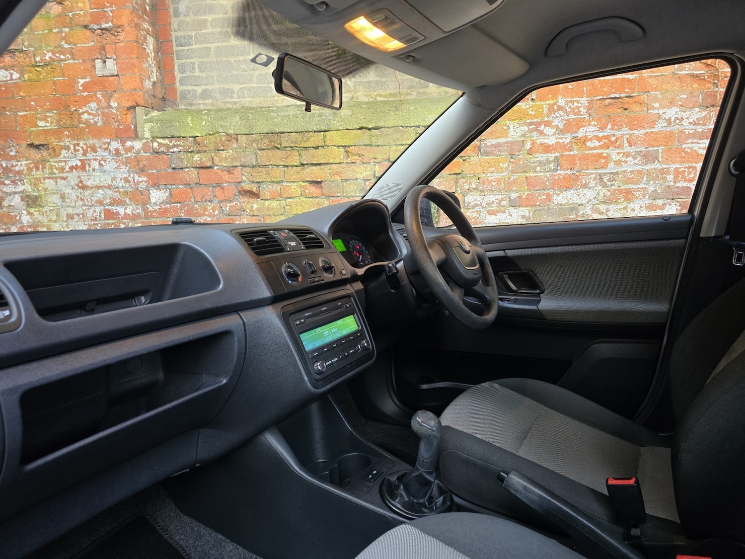 Used Skoda Fabia 2010 for sale - 77629085: Photo 14