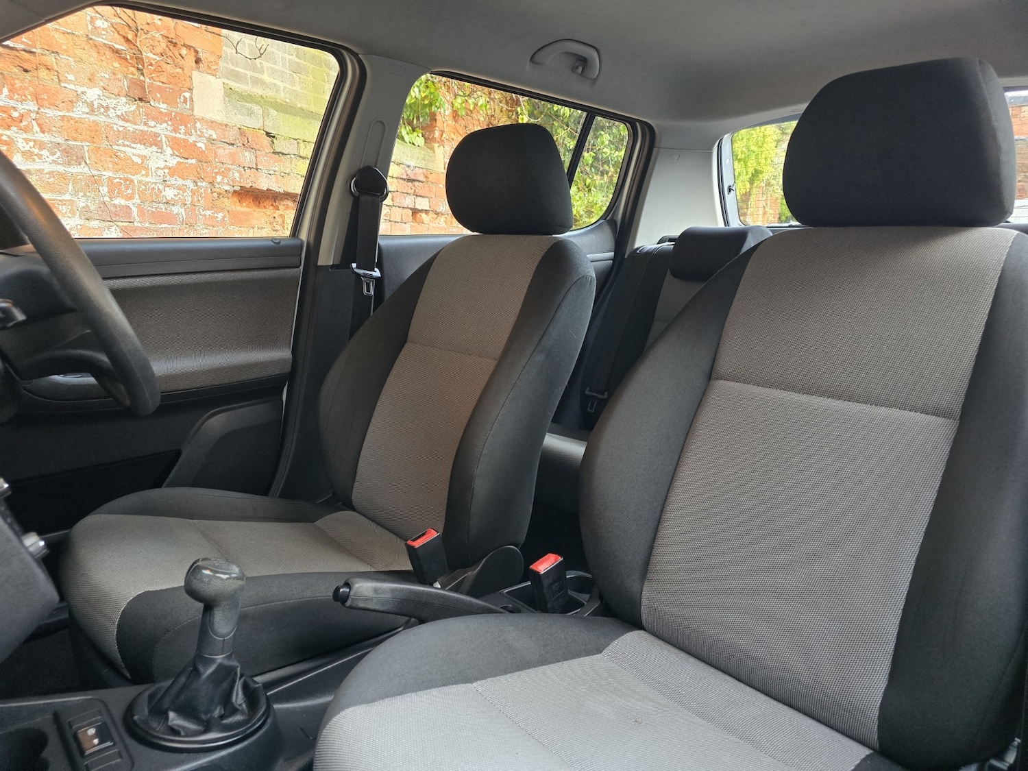 Used Skoda Fabia 2010 for sale - 77629085: Photo 17