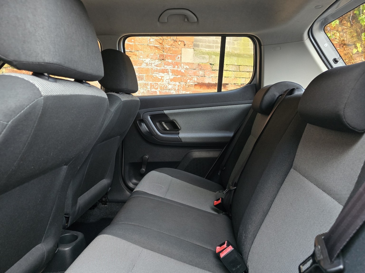 Used Skoda Fabia 2010 for sale - 77629085: Photo 18