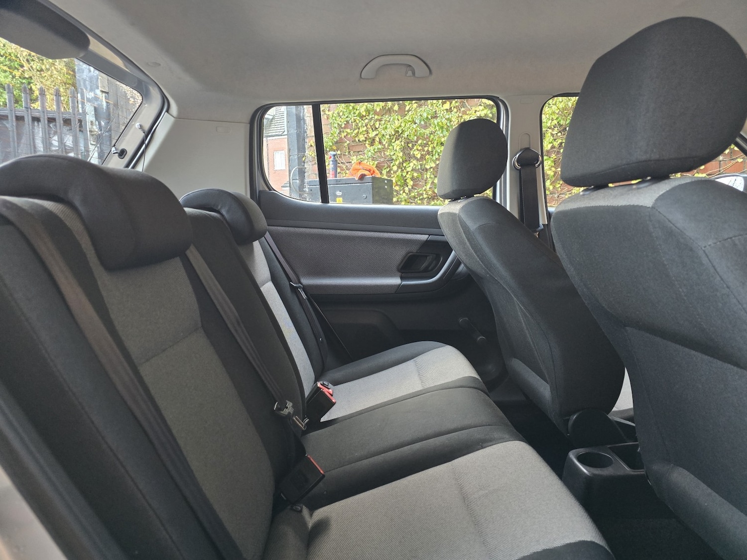 Used Skoda Fabia 2010 for sale - 77629085: Photo 19