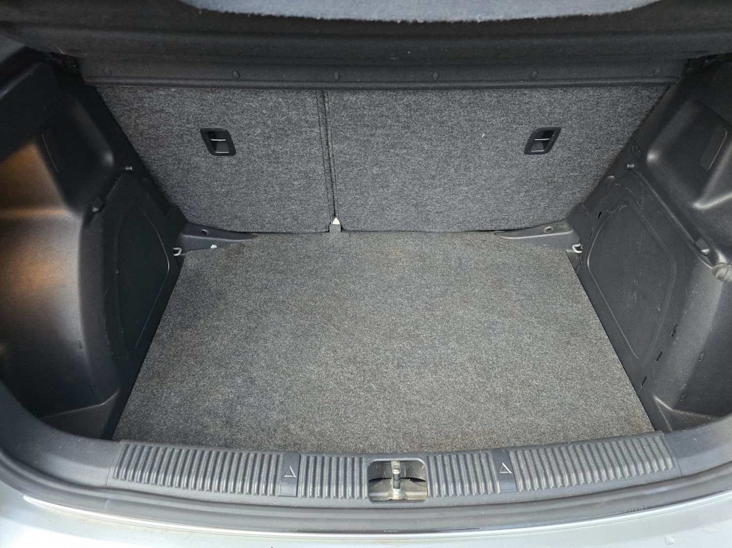 Used Skoda Fabia 2010 for sale - 77629085: Photo 20