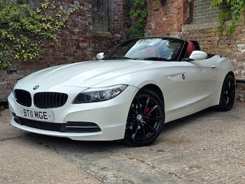 Used BMW Z4 2011 for sale - 75581471: Photo