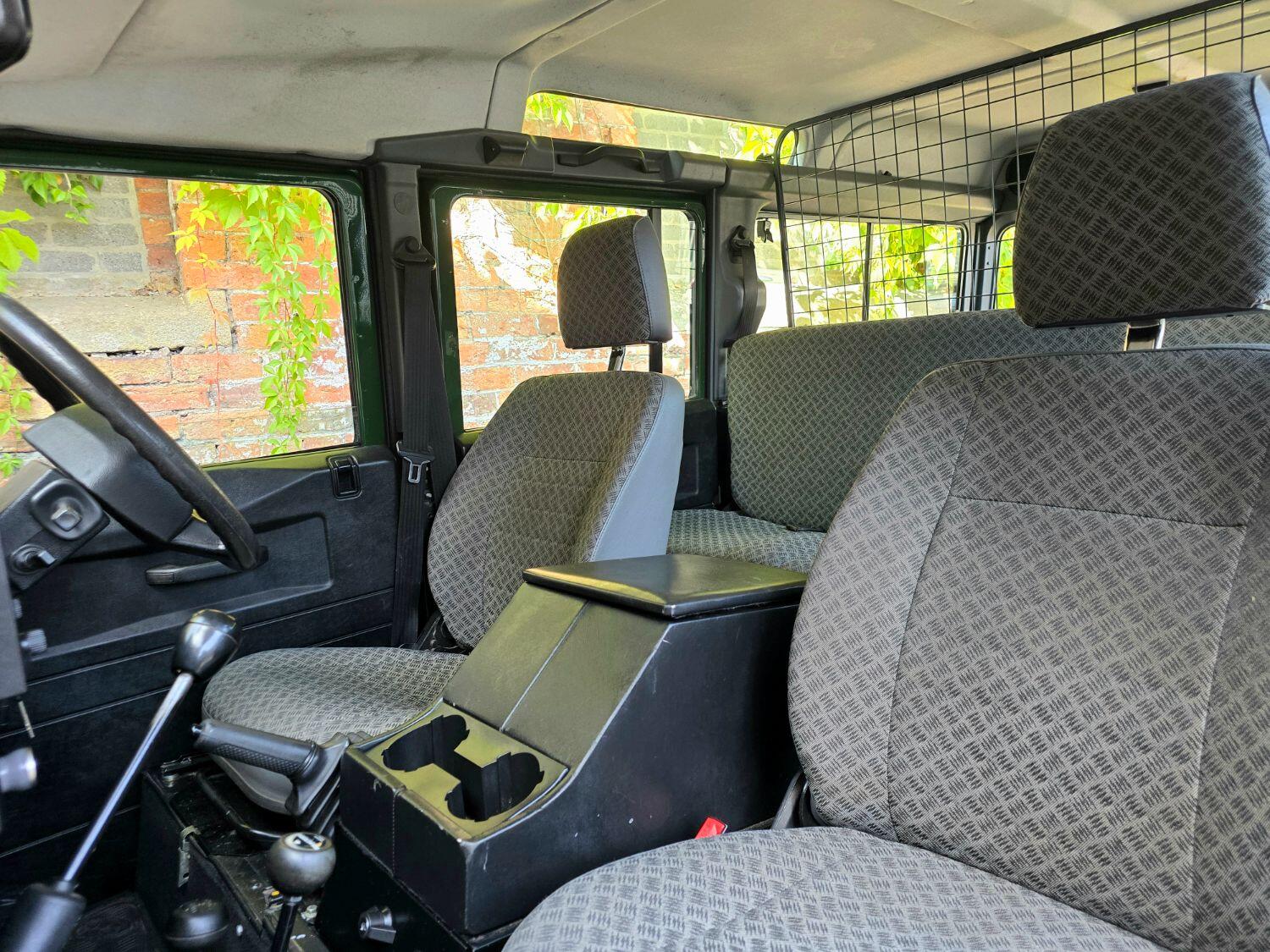 Vehicle 17
