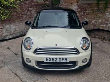 Used MINI Hatch 2012 for sale - 75289151: Photo