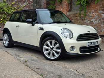 Used MINI Hatch 2012 for sale - 75289151: Photo