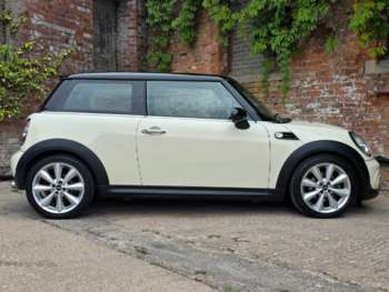Used MINI Hatch 2012 for sale - 75289151: Photo