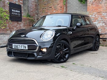 Used MINI Hatch 2017 for sale - 79731917: Photo