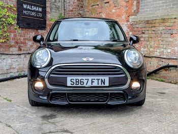 Used MINI Hatch 2017 for sale - 79731917: Photo