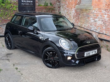 Used MINI Hatch 2017 for sale - 79731917: Photo