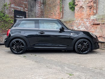 Used MINI Hatch 2017 for sale - 79731917: Photo