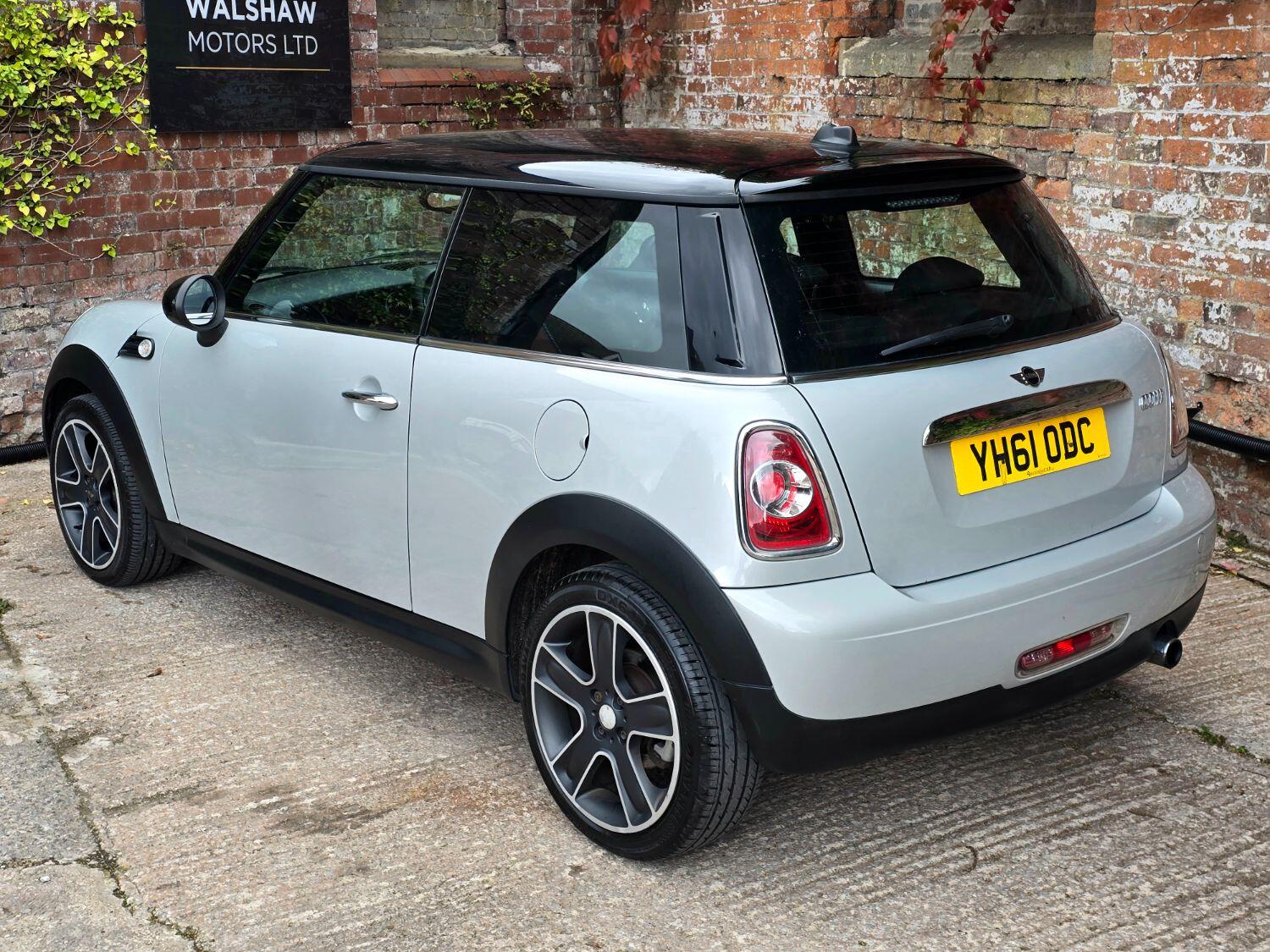 Used MINI Hatch 2011 for sale - 76397086: Photo 11