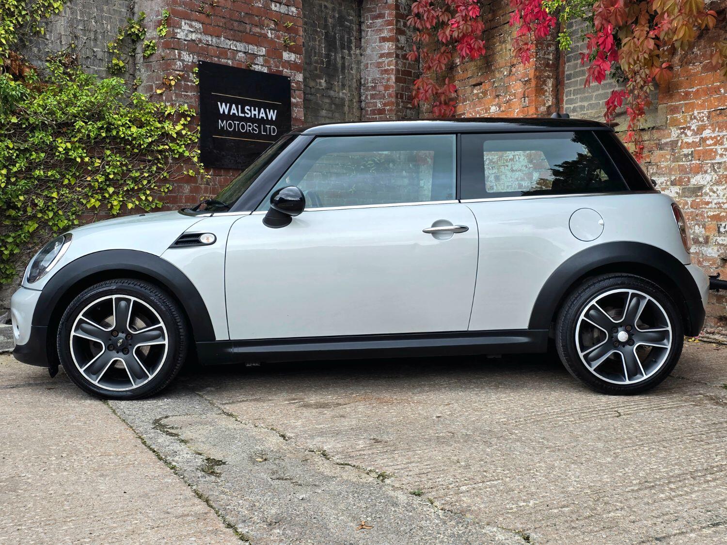 Used MINI Hatch 2011 for sale - 76397086: Photo 12