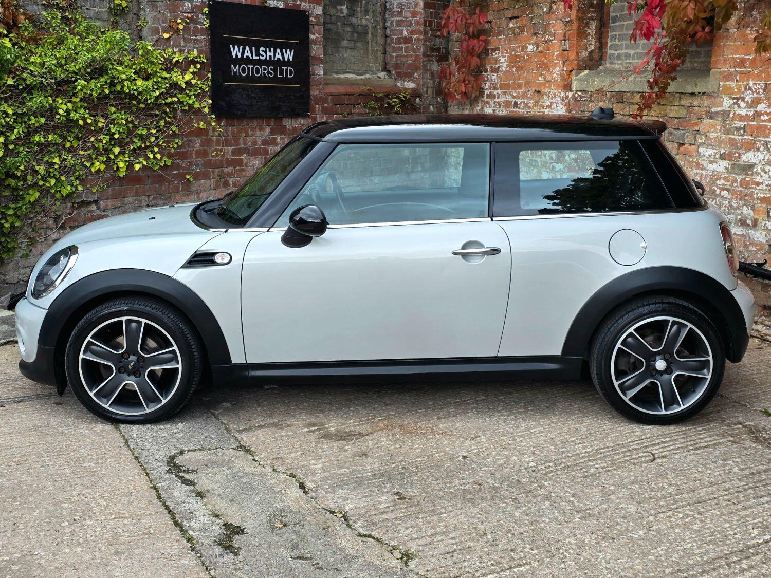 Used MINI Hatch 2011 for sale - 76397086: Photo 13