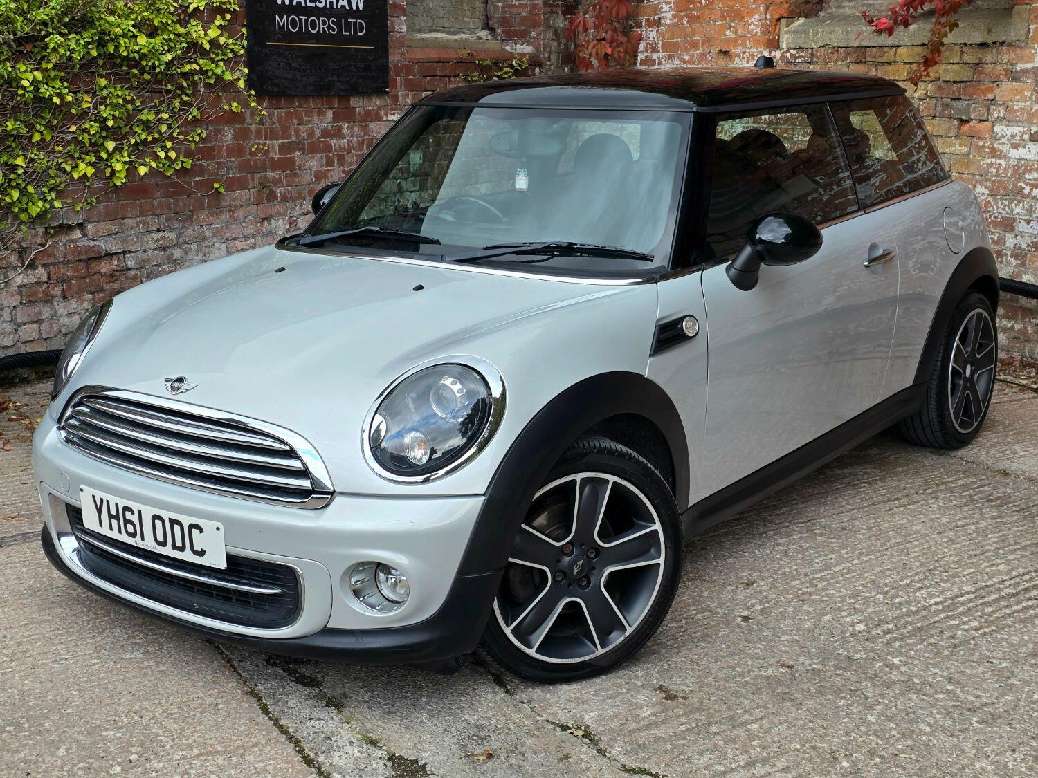 Used MINI Hatch 2011 for sale - 76397086: Photo 19