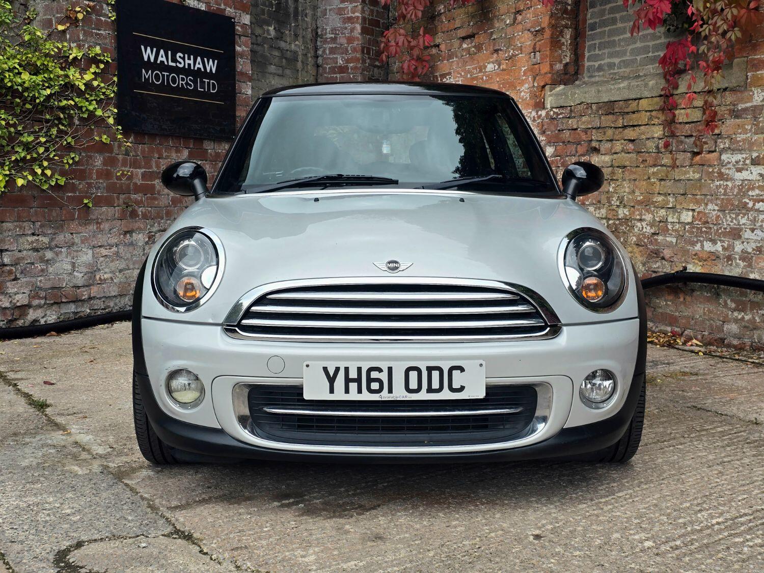 Used MINI Hatch 2011 for sale - 76397086: Photo 2