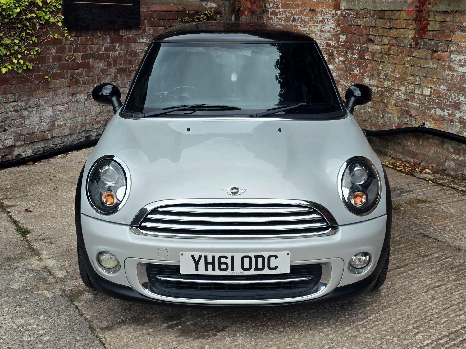 Used MINI Hatch 2011 for sale - 76397086: Photo 20
