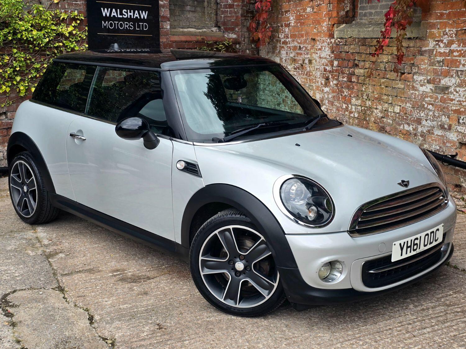 Used MINI Hatch 2011 for sale - 76397086: Photo 21