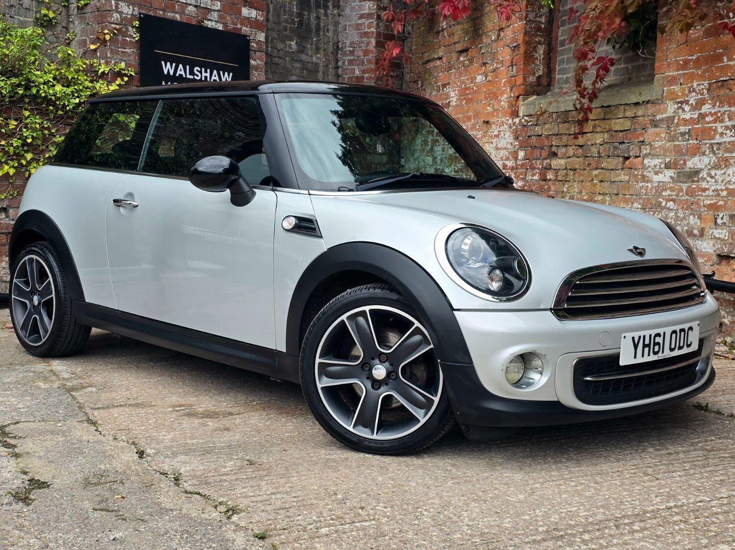 Used MINI Hatch 2011 for sale - 76397086: Photo 3