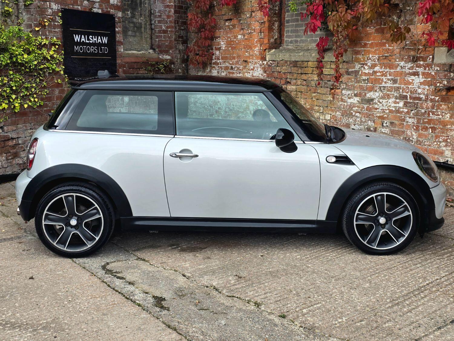 Used MINI Hatch 2011 for sale - 76397086: Photo 5